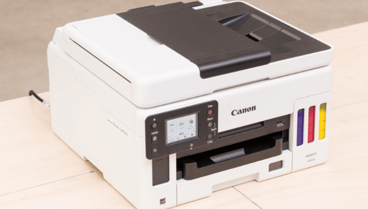 Canon MAXIFY GX6020